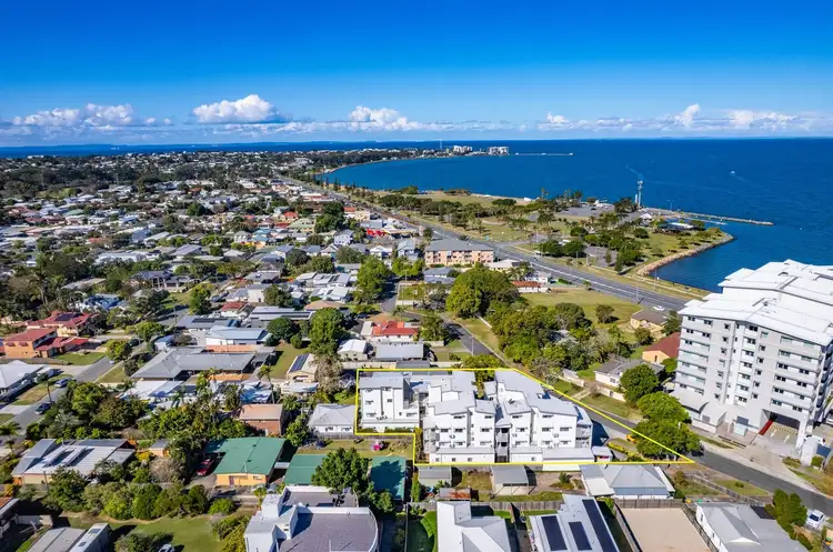 7/13-15 Lane Street, Clontarf QLD 4019