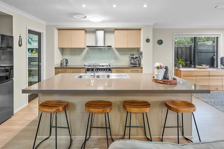 Third view of Homely house listing, 37 Capricorn Circuit, North Lakes QLD 4509