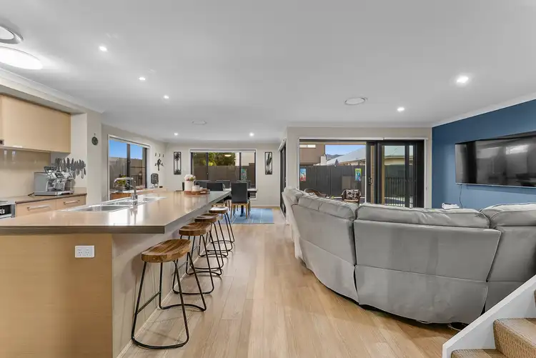 Sixth view of Homely house listing, 37 Capricorn Circuit, North Lakes QLD 4509