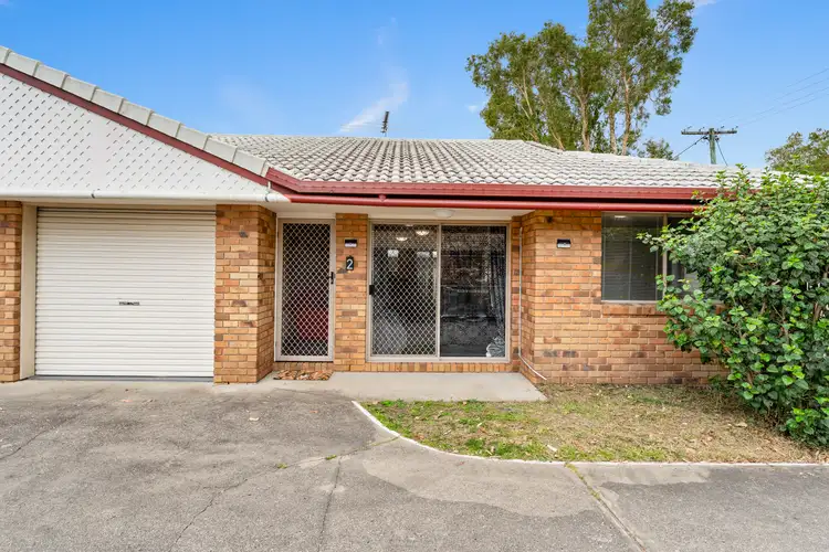 2/38 Wallace Street North, Caboolture QLD 4510
