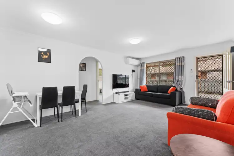 Fourth view of Homely townhouse listing, 2/38 Wallace Street North, Caboolture QLD 4510
