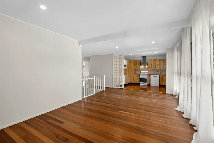 Second view of Homely house listing, 6 Toolang Street, Bracken Ridge QLD 4017