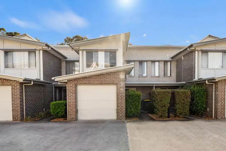 3/72 Webster Road, Deception Bay QLD 4508