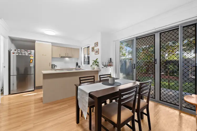 Second view of Homely townhouse listing, 3/72 Webster Road, Deception Bay QLD 4508