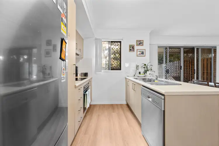 Third view of Homely townhouse listing, 3/72 Webster Road, Deception Bay QLD 4508