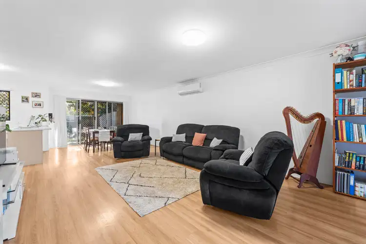Fifth view of Homely townhouse listing, 3/72 Webster Road, Deception Bay QLD 4508