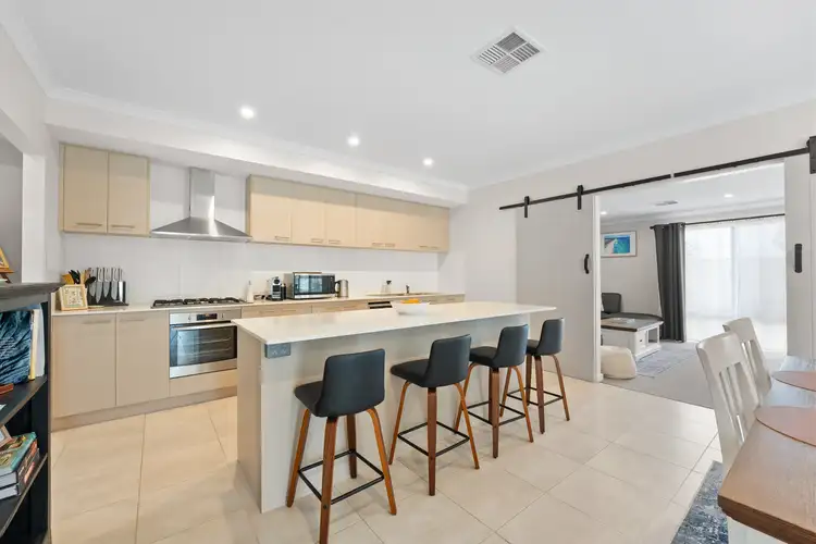 Second view of Homely house listing, 1 Thangoo Way, Golden Bay WA 6174