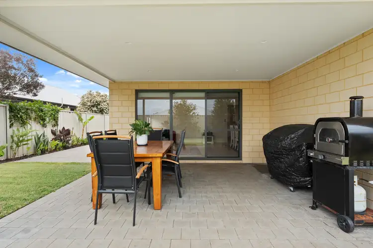 Fourth view of Homely house listing, 1 Thangoo Way, Golden Bay WA 6174