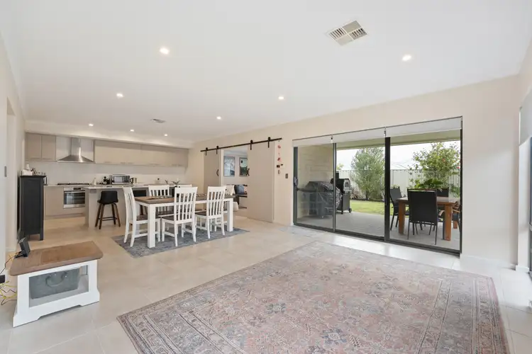 Fifth view of Homely house listing, 1 Thangoo Way, Golden Bay WA 6174