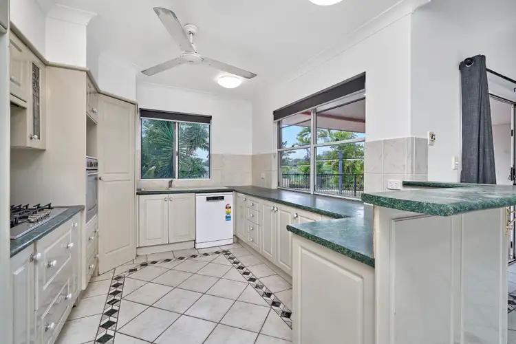 Fourth view of Homely house listing, 2 Greenock Way, Brinsmead QLD 4870