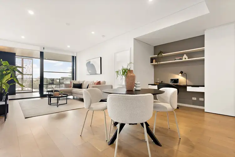 302/660 Albany Highway, Victoria Park WA 6100