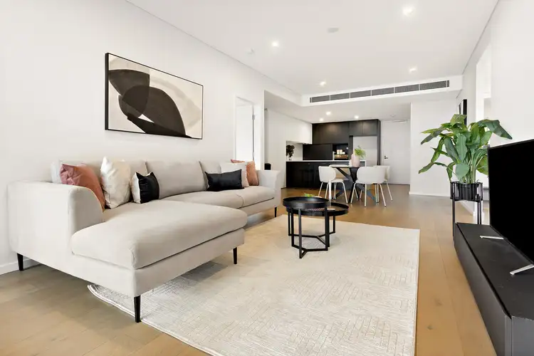 Second view of Homely apartment listing, 302/660 Albany Highway, Victoria Park WA 6100