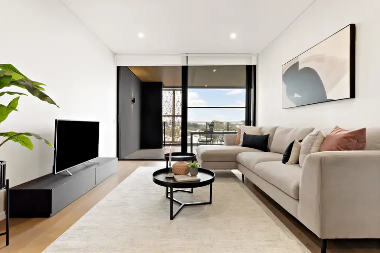 Third view of Homely apartment listing, 302/660 Albany Highway, Victoria Park WA 6100