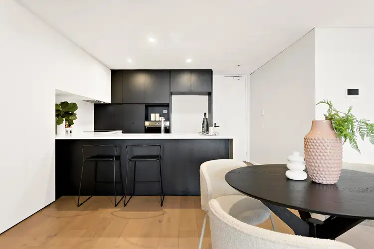 Fourth view of Homely apartment listing, 302/660 Albany Highway, Victoria Park WA 6100