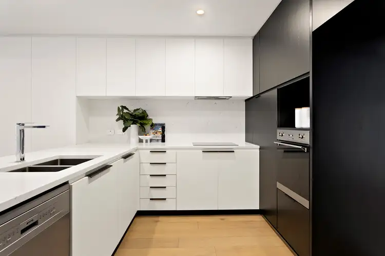 Fifth view of Homely apartment listing, 302/660 Albany Highway, Victoria Park WA 6100