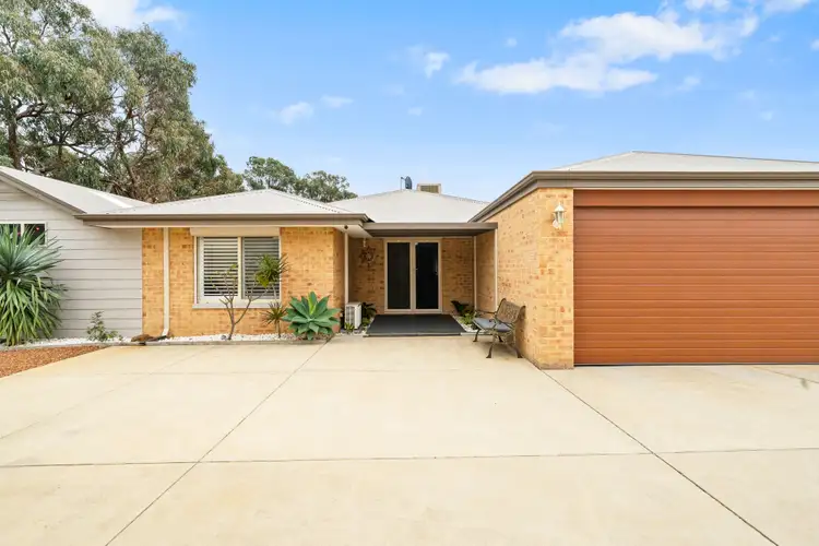9 Hopetoun Bend, Dawesville WA 6211