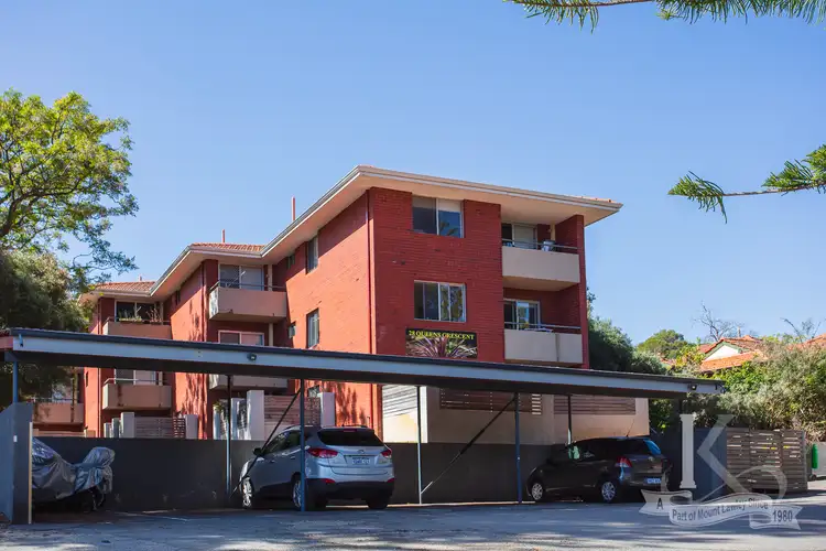 4/28 Queens Crescent, Mount Lawley WA 6050
