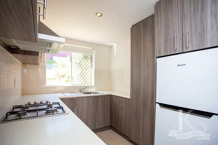 Fifth view of Homely apartment listing, 4/28 Queens Crescent, Mount Lawley WA 6050