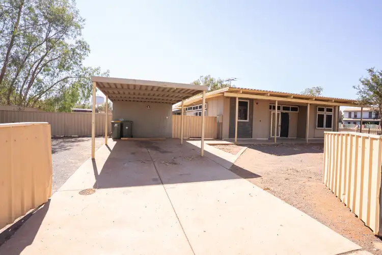 16 Hawkins Street, South Hedland WA 6722