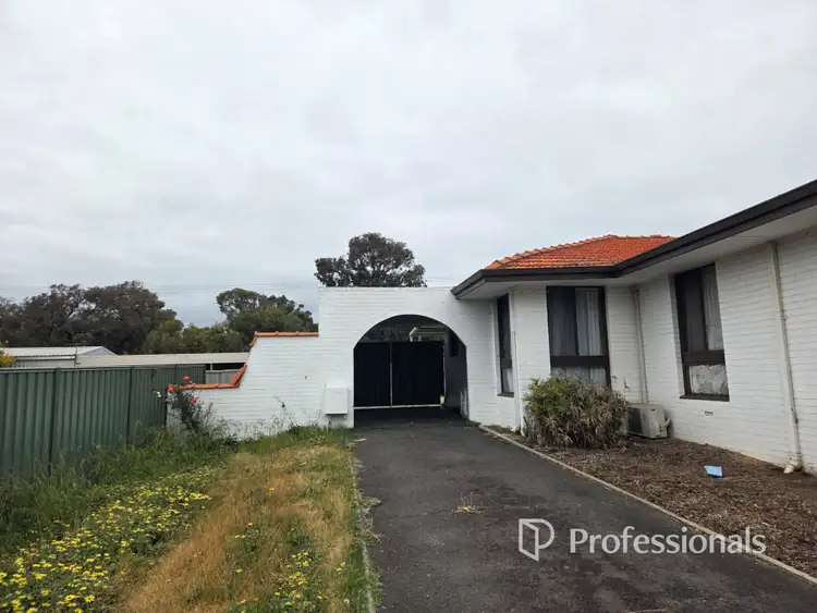 Main view of Homely house listing, 21B Picton Road, East Bunbury WA 6230