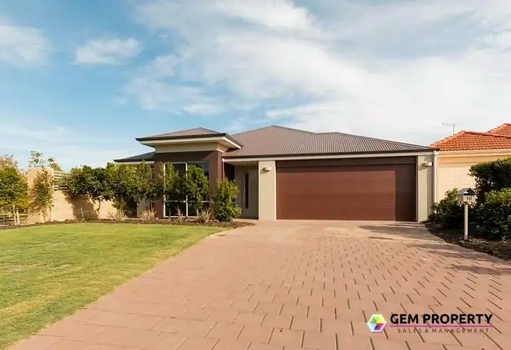 Main view of Homely house listing, 18 Rubens Circuit, Baldivis WA 6171