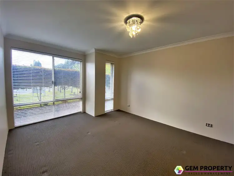 Second view of Homely house listing, 18 Rubens Circuit, Baldivis WA 6171
