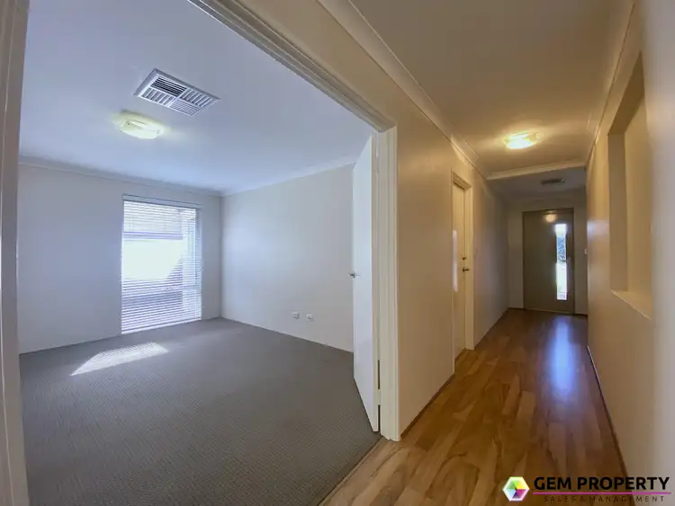 Fourth view of Homely house listing, 18 Rubens Circuit, Baldivis WA 6171
