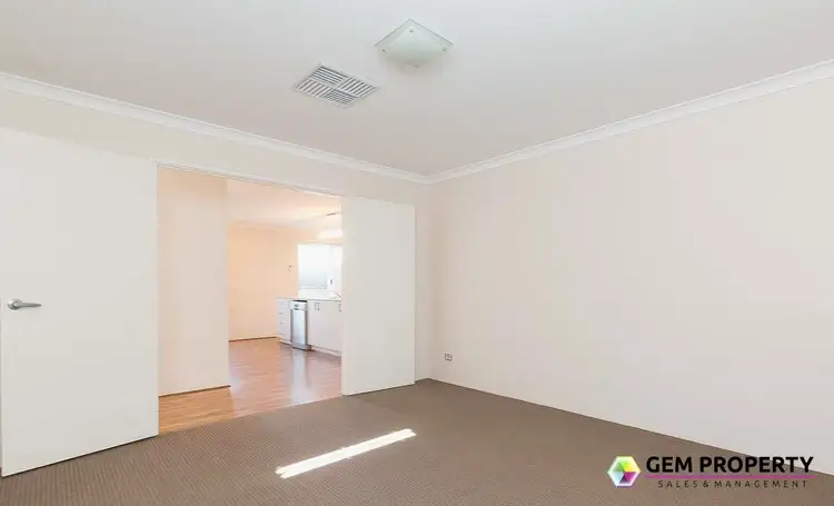 Fifth view of Homely house listing, 18 Rubens Circuit, Baldivis WA 6171