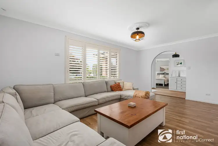 Second view of Homely house listing, 14 Hercules Place, Bligh Park NSW 2756