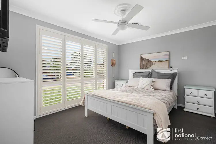 Third view of Homely house listing, 14 Hercules Place, Bligh Park NSW 2756