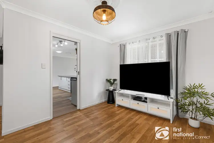 Fourth view of Homely house listing, 14 Hercules Place, Bligh Park NSW 2756