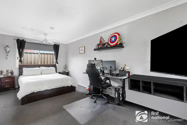 Fifth view of Homely house listing, 14 Hercules Place, Bligh Park NSW 2756