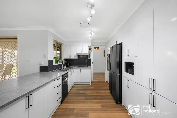 Sixth view of Homely house listing, 14 Hercules Place, Bligh Park NSW 2756