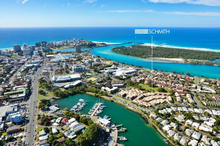 14/98-102 Keith Compton Drive, Tweed Heads NSW 2485