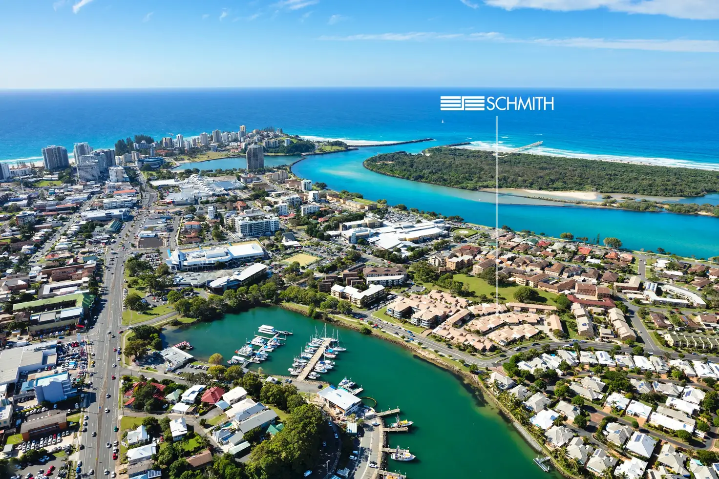 Main view of Homely villa listing, 14/98-102 Keith Compton Drive, Tweed Heads NSW 2485