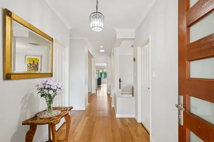 Second view of Homely house listing, 18 Willow Bank Entrance, Gwelup WA 6018