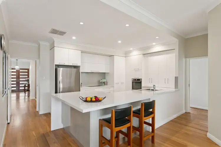 Third view of Homely house listing, 18 Willow Bank Entrance, Gwelup WA 6018