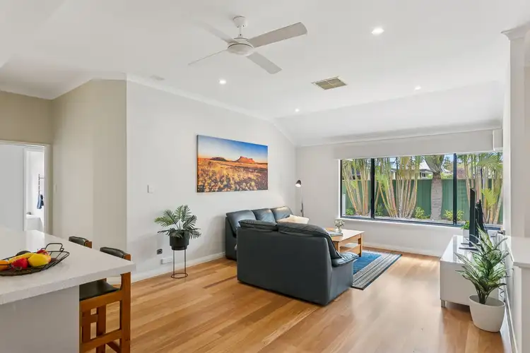 Fifth view of Homely house listing, 18 Willow Bank Entrance, Gwelup WA 6018