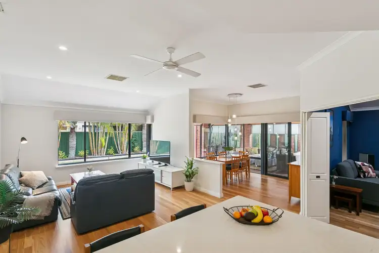 Sixth view of Homely house listing, 18 Willow Bank Entrance, Gwelup WA 6018