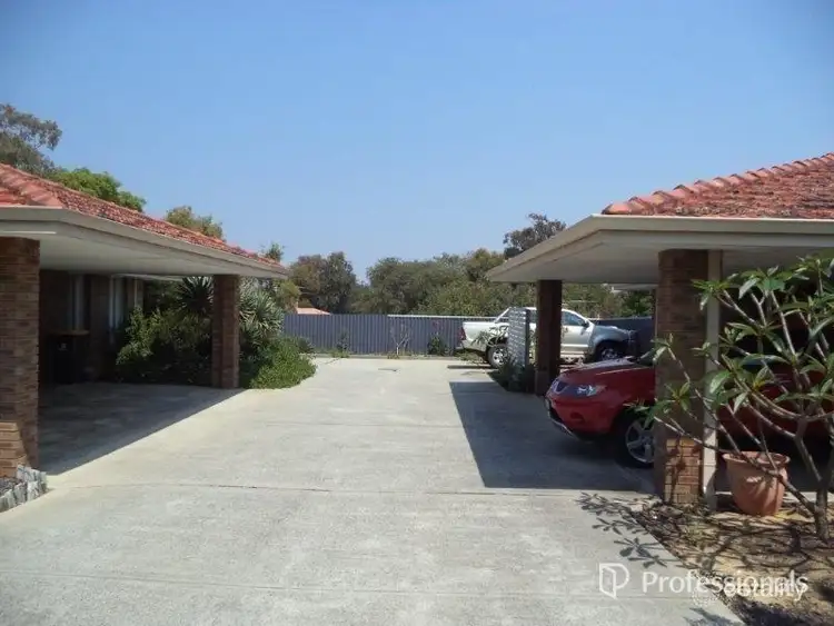 Third view of Homely villa listing, 7/51 Tyler Street, Joondanna WA 6060