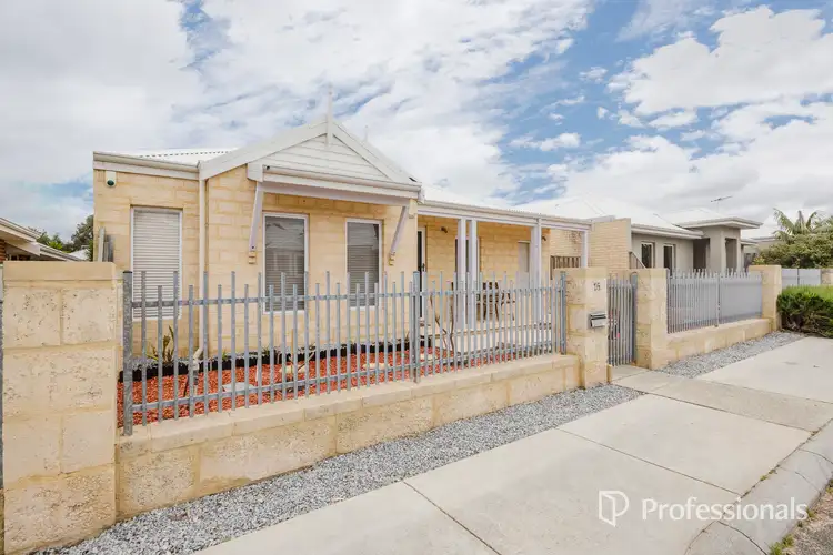 15 Whitecap Street, Yanchep WA 6035