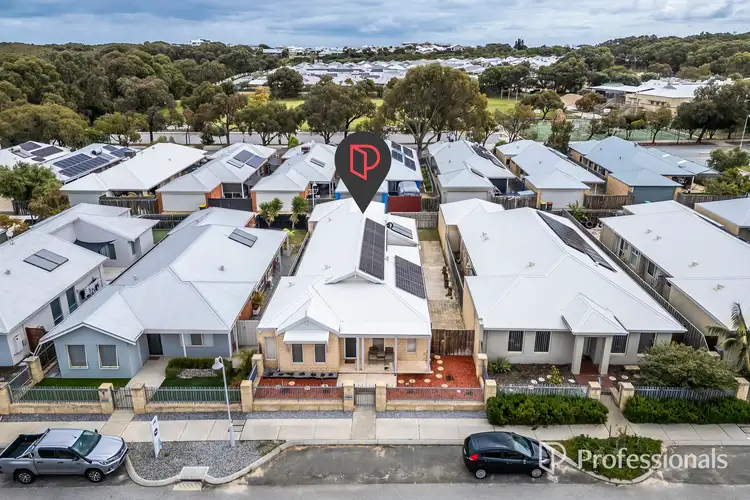 15 Whitecap Street, Yanchep WA 6035