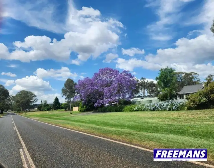 12076 Bunya Highway, Memerambi QLD 4610