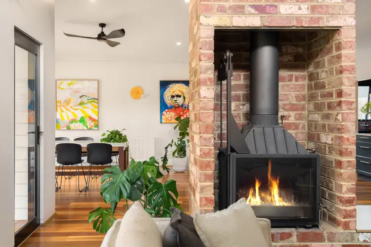 Fourth view of Homely house listing, 24 Jeffreys Street, Woodend VIC 3442