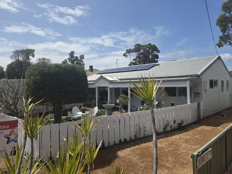 Second view of Homely house listing, 14 Manning Street, Myalup WA 6220