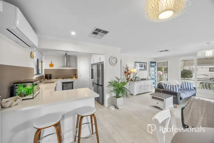 Seventh view of Homely house listing, 14 Manning Street, Myalup WA 6220