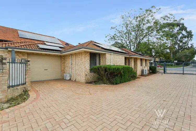 2/56 Oats Street, East Victoria Park WA 6101