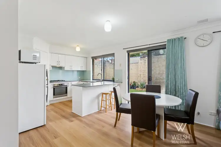 Second view of Homely unit listing, 2/56 Oats Street, East Victoria Park WA 6101