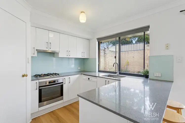 Third view of Homely unit listing, 2/56 Oats Street, East Victoria Park WA 6101