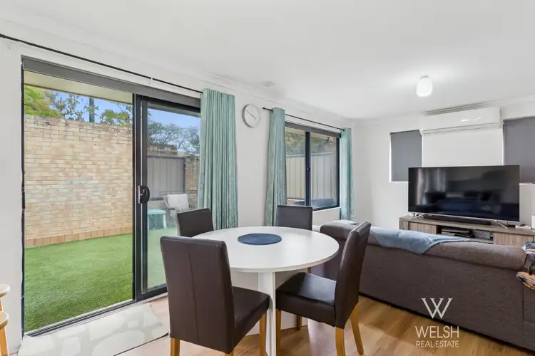 Fifth view of Homely unit listing, 2/56 Oats Street, East Victoria Park WA 6101
